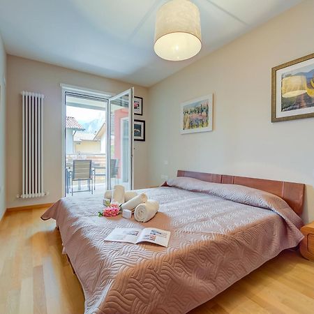Casa Margherita Few Minutes From Lake - Happy Rentals Riva del Garda Exterior foto