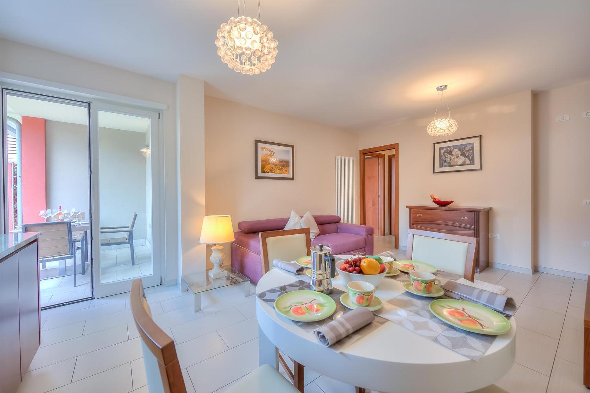 Casa Margherita Few Minutes From Lake - Happy Rentals Riva del Garda Exterior foto